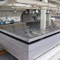 Płyta aluminiowa 5052